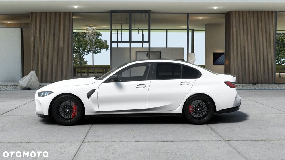 BMW M3 - 2