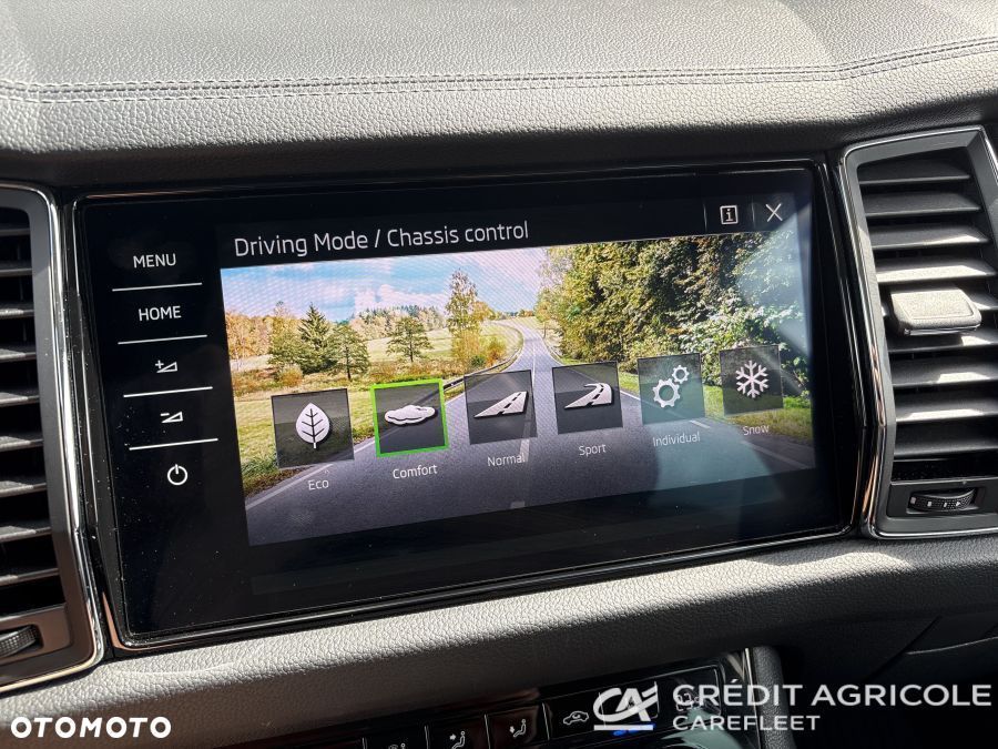 Skoda Kodiaq 2.0 TDI 4x4 L&K DSG - 38