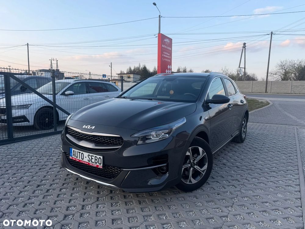 Kia XCeed 1.0 T-GDI OPF EDITION 7 - 1