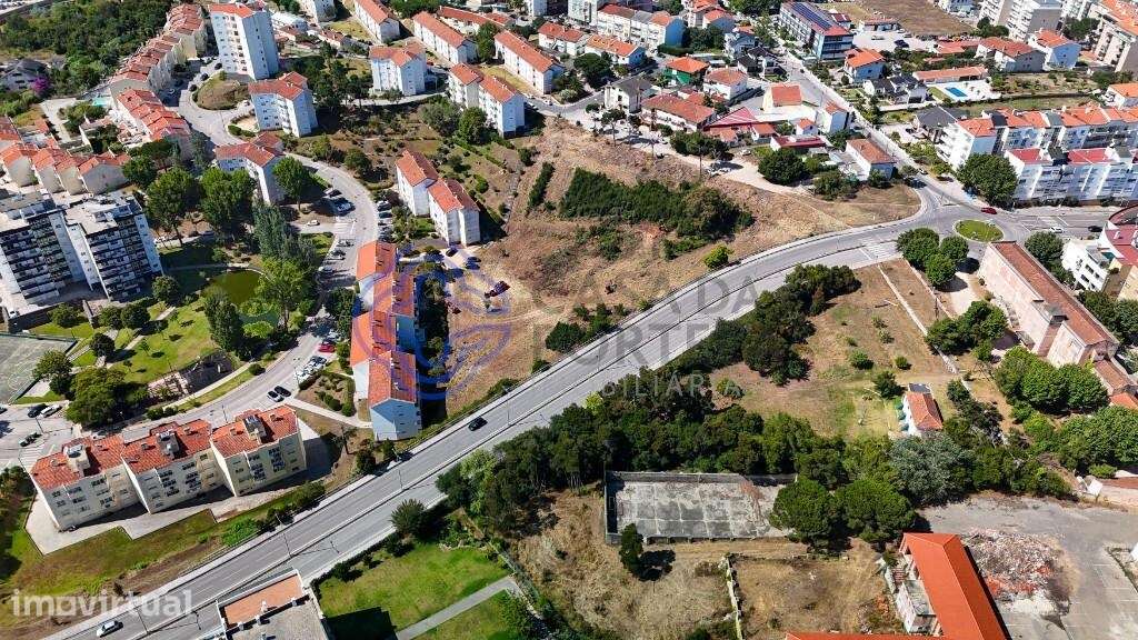 TERRENO 68 FOGOS NA FIGUEIRA DA FOZ - Grande imagem: 2/16