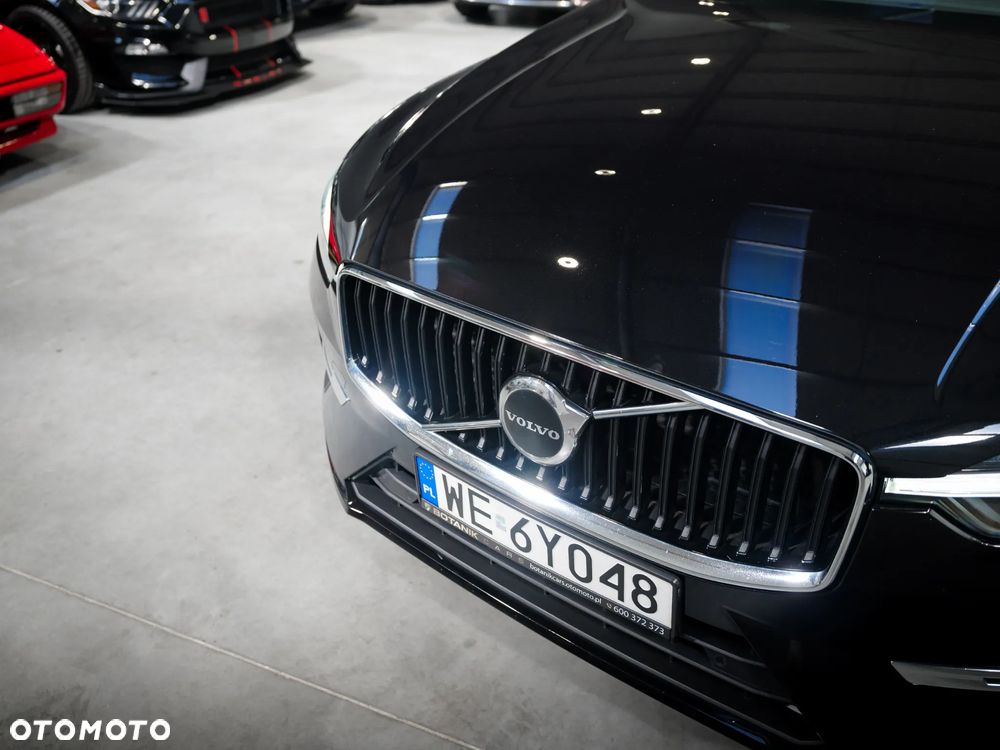 Volvo XC 60 B4 D AWD Core - 4