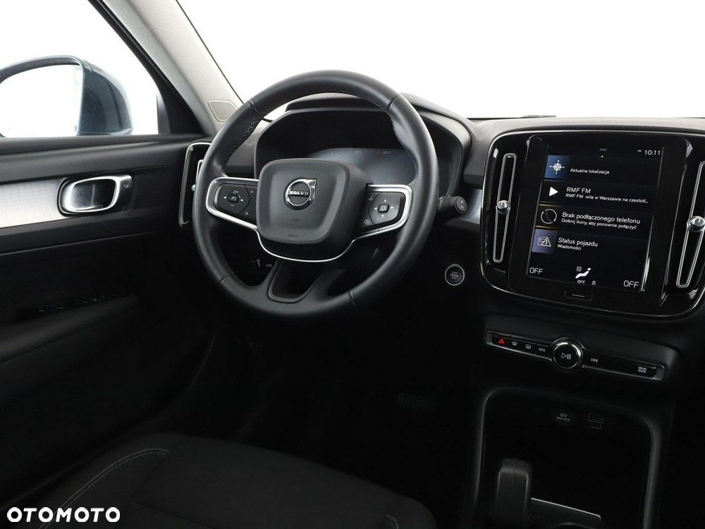 Volvo XC 40 T5 Plug-In Hybrid Inscription Expression Pro - 16