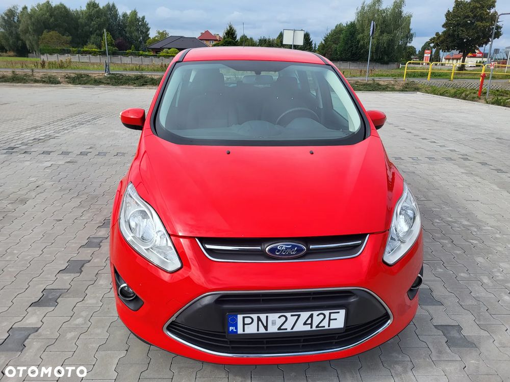 Ford C-MAX - 6