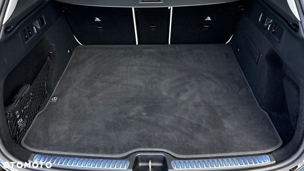 Mercedes-Benz GLC 220 d mHEV 4-Matic AMG Line - 32