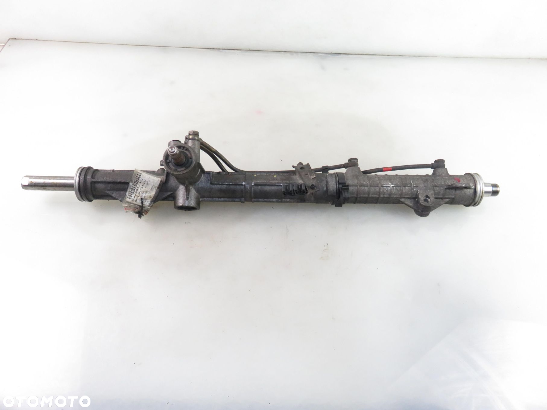 MAGLOWNICA ALFA ROMEO GT 9686476580 - 8