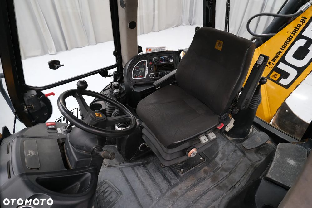 JCB 3CX ECO - 5