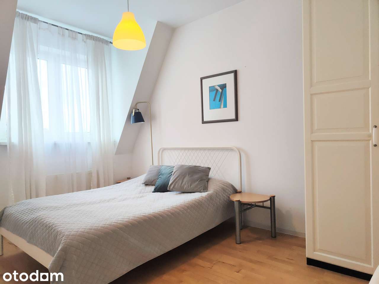 Byt, 1 pokoj, 44 m²