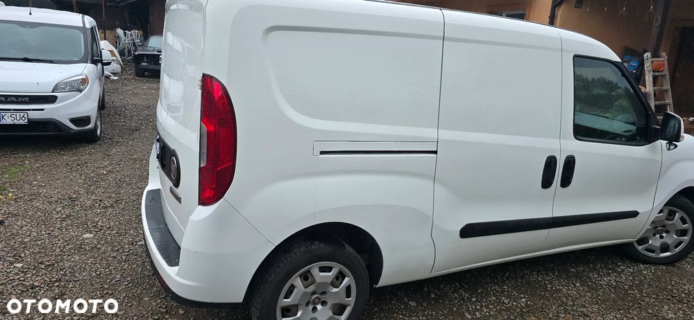 Fiat Doblo 1.6 Multijet 16V Dynamic - 2