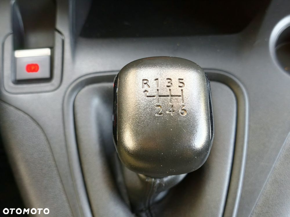 Citroën Berlingo - 22