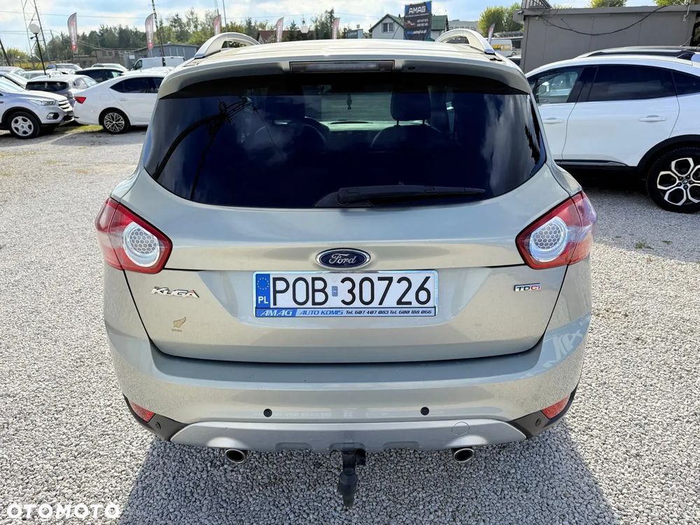 Ford Kuga 2.0 TDCi Trend - 7