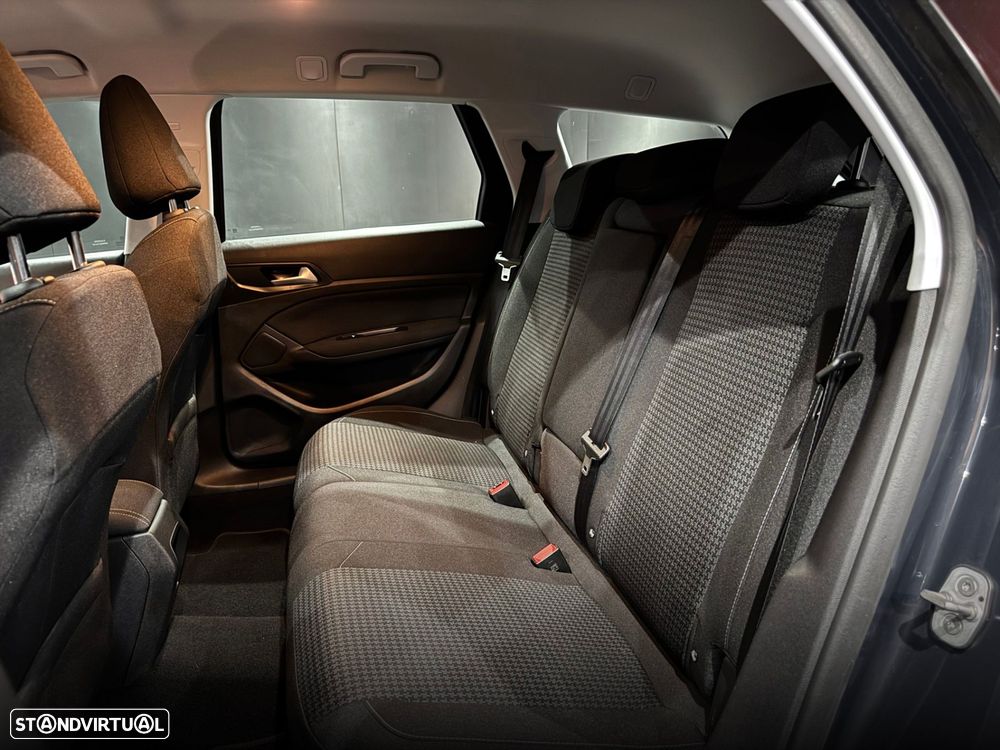 Peugeot 308 SW 1.2 PureTech Active Pack - 25