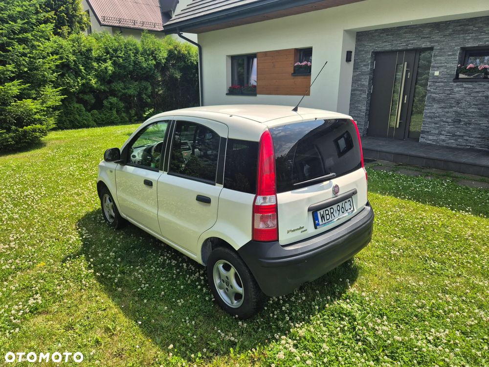 Fiat Panda 1.2 Trussardi - 5