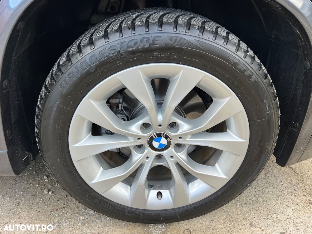 BMW X1 sDrive18d Sport Line - 15