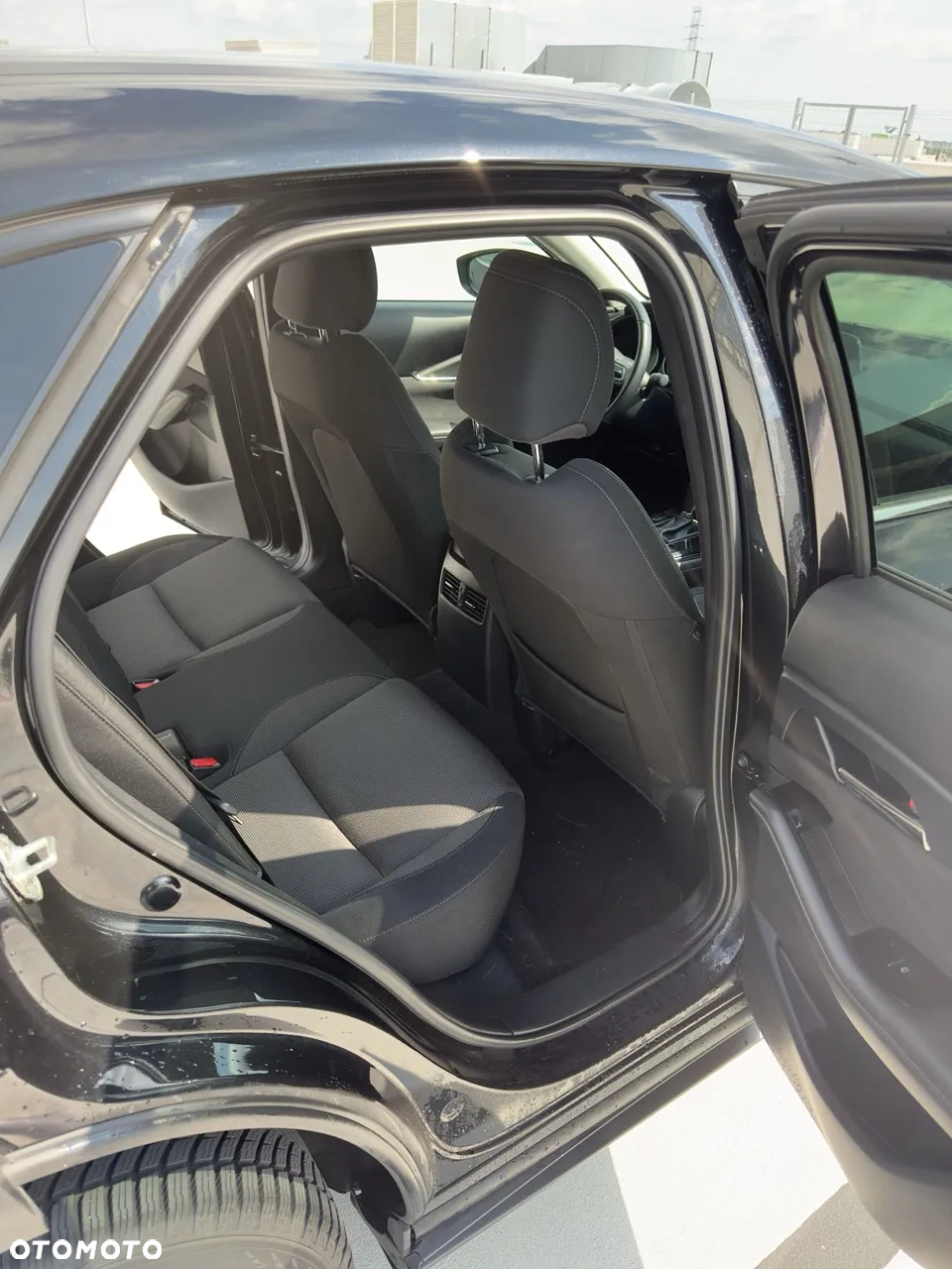Mazda CX-30 - 17