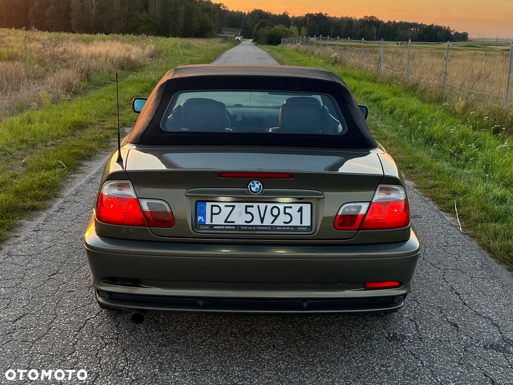 BMW Seria 3 318Ci - 8