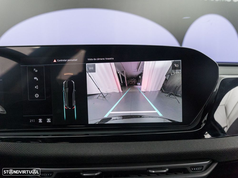 Audi A5 Avant TDI Advanced Tech - 35