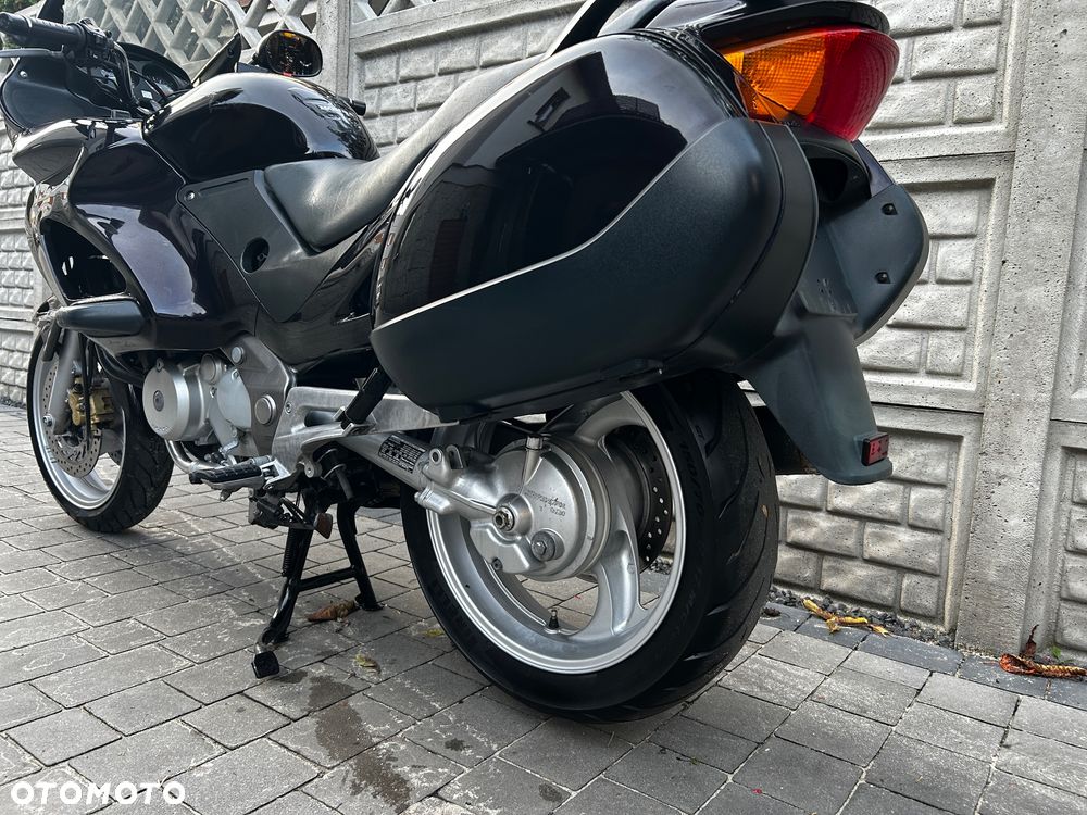 Honda Deauville - 24