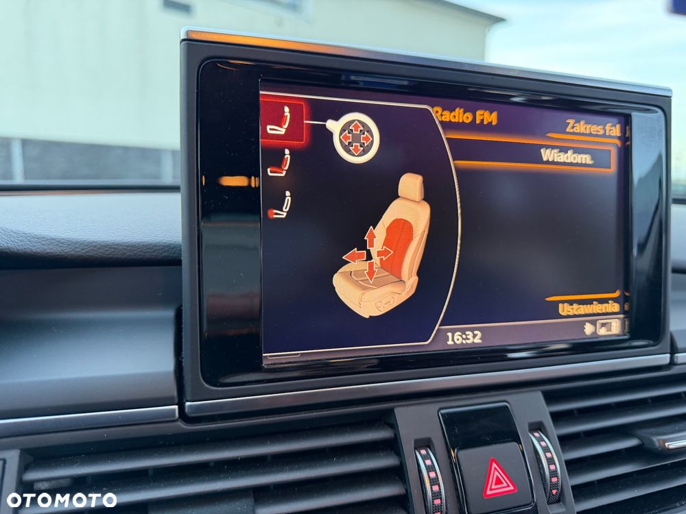 Audi A7 Sportback 3.0 TDI Quattro S tronic - 36