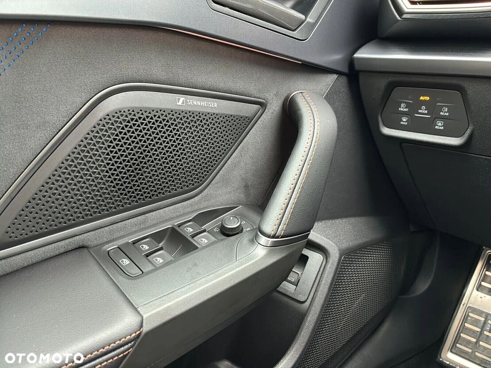 Cupra Leon Sportstourer - 14