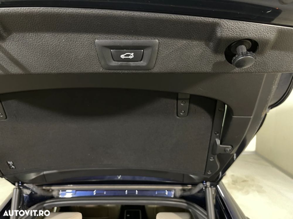 BMW Seria 4 420i Aut. M Sport - 23