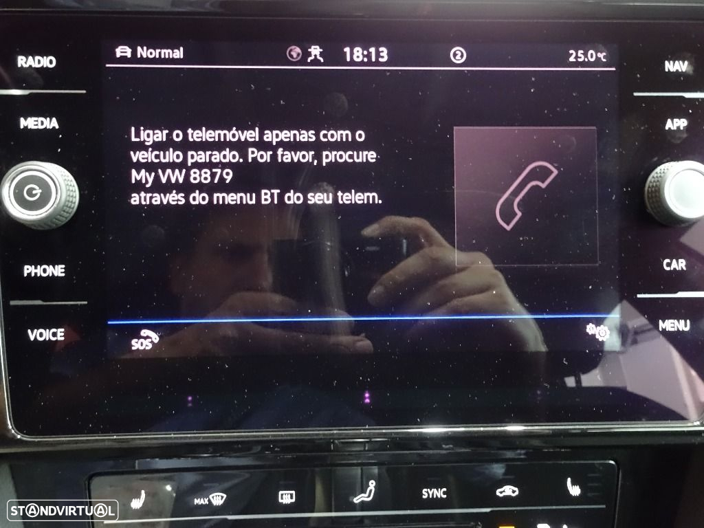 VW Arteon Shooting Brake 1.4 TSI eHybrid Elegance - 23