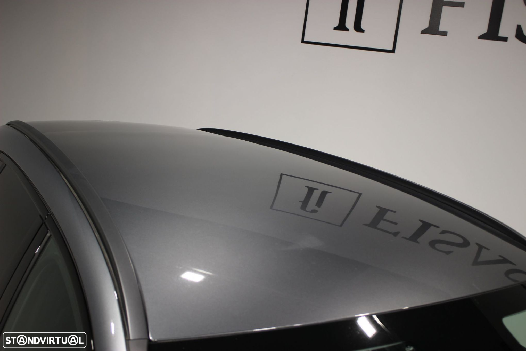 Mercedes-Benz C 300 de AMG Line - 5