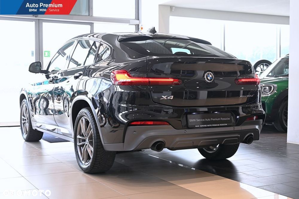 BMW X4 - 22