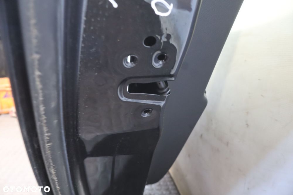 DRZWI LEWY TYŁ VOLVO V60 I 452-26 SUV - 6