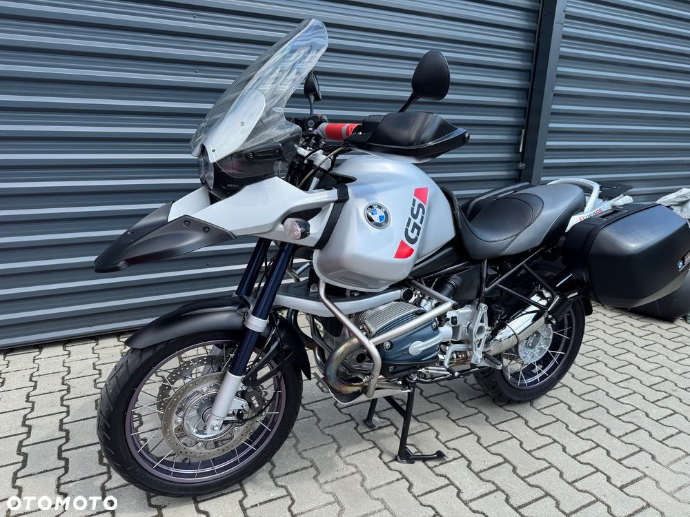 BMW R - 3