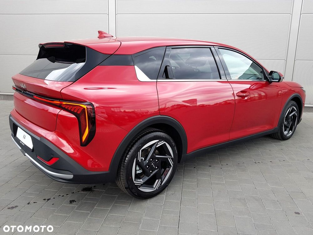 Kia K4 1.6 T-GDI L - 17