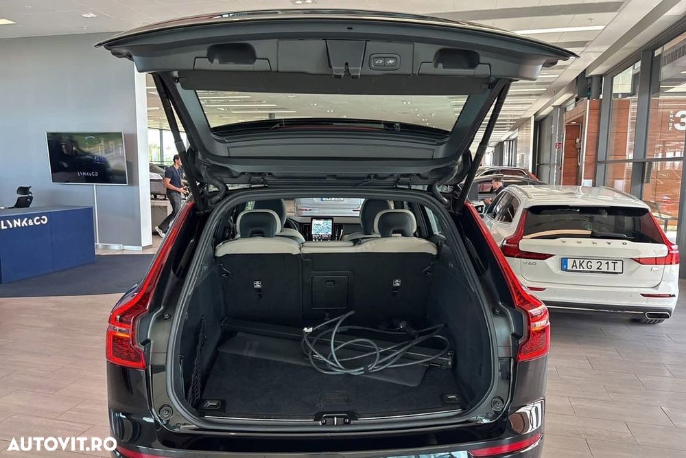 VOLVO XC60 2025 — imagine 23
