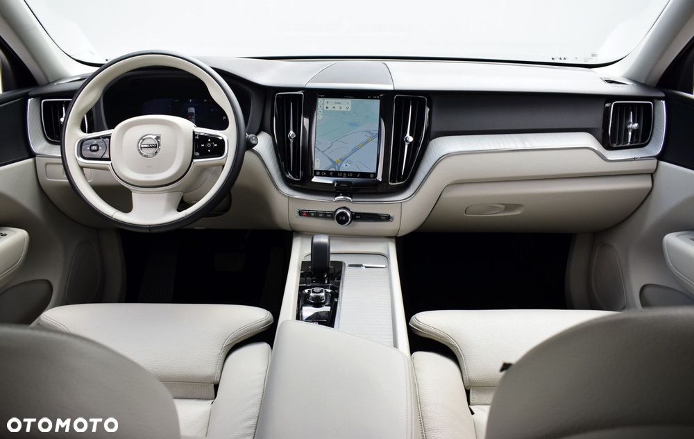 Volvo XC 60 - 15