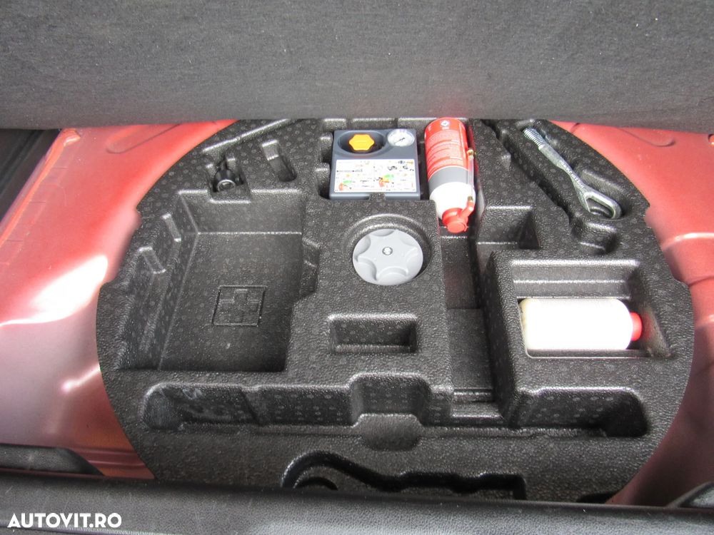 Renault Kadjar TCe EDC GPF Zen - 23