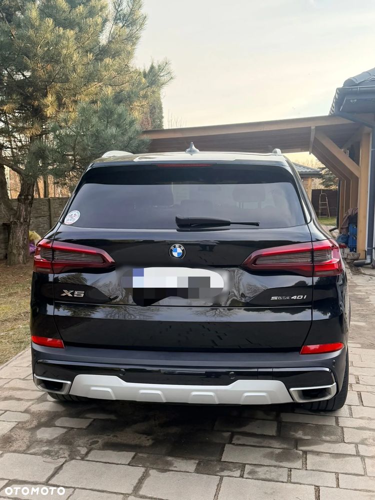 BMW X5 - 6