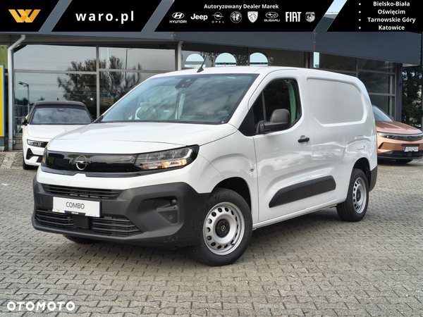 Opel Combo Cargo