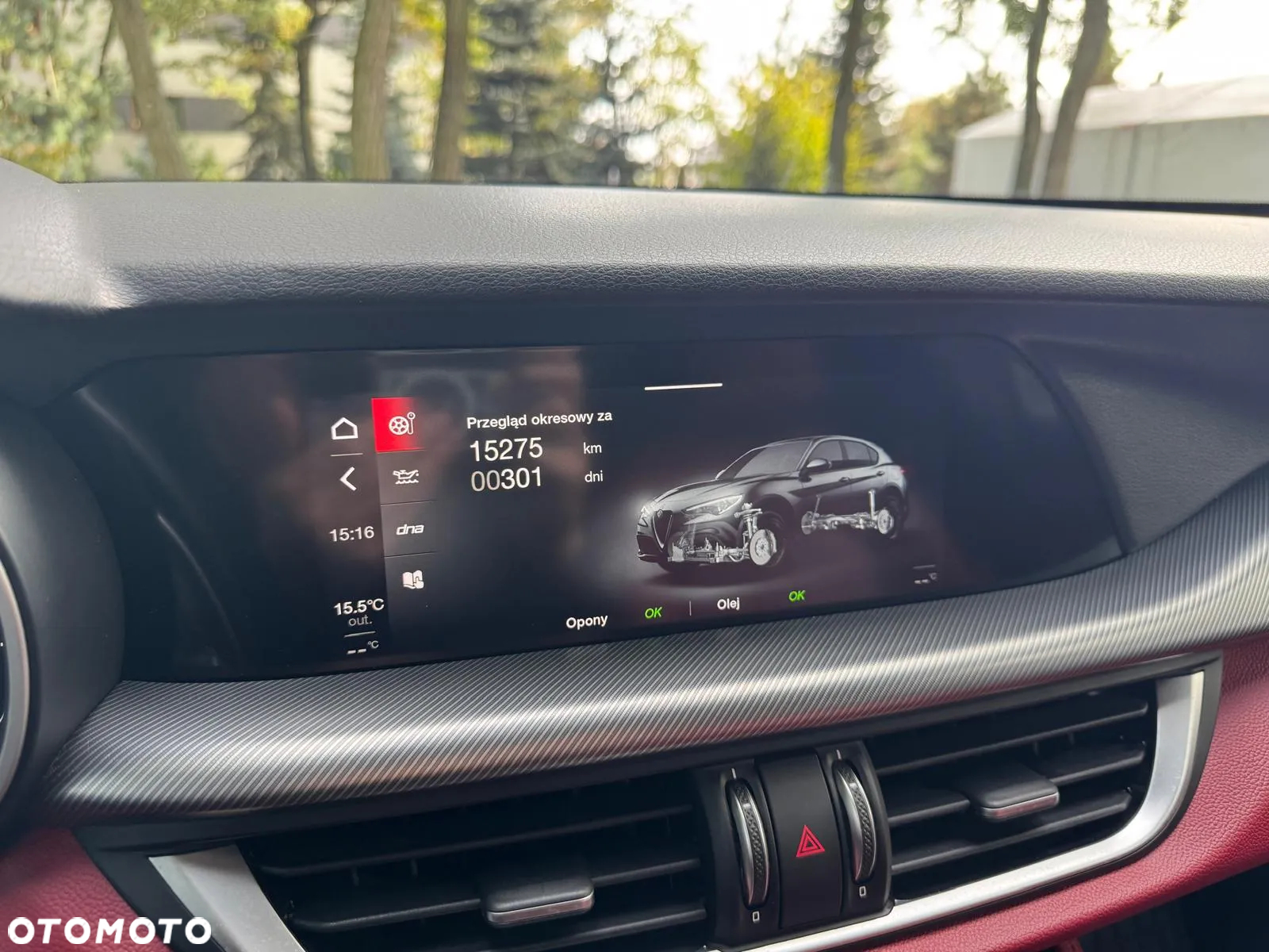 Alfa Romeo Stelvio - 24