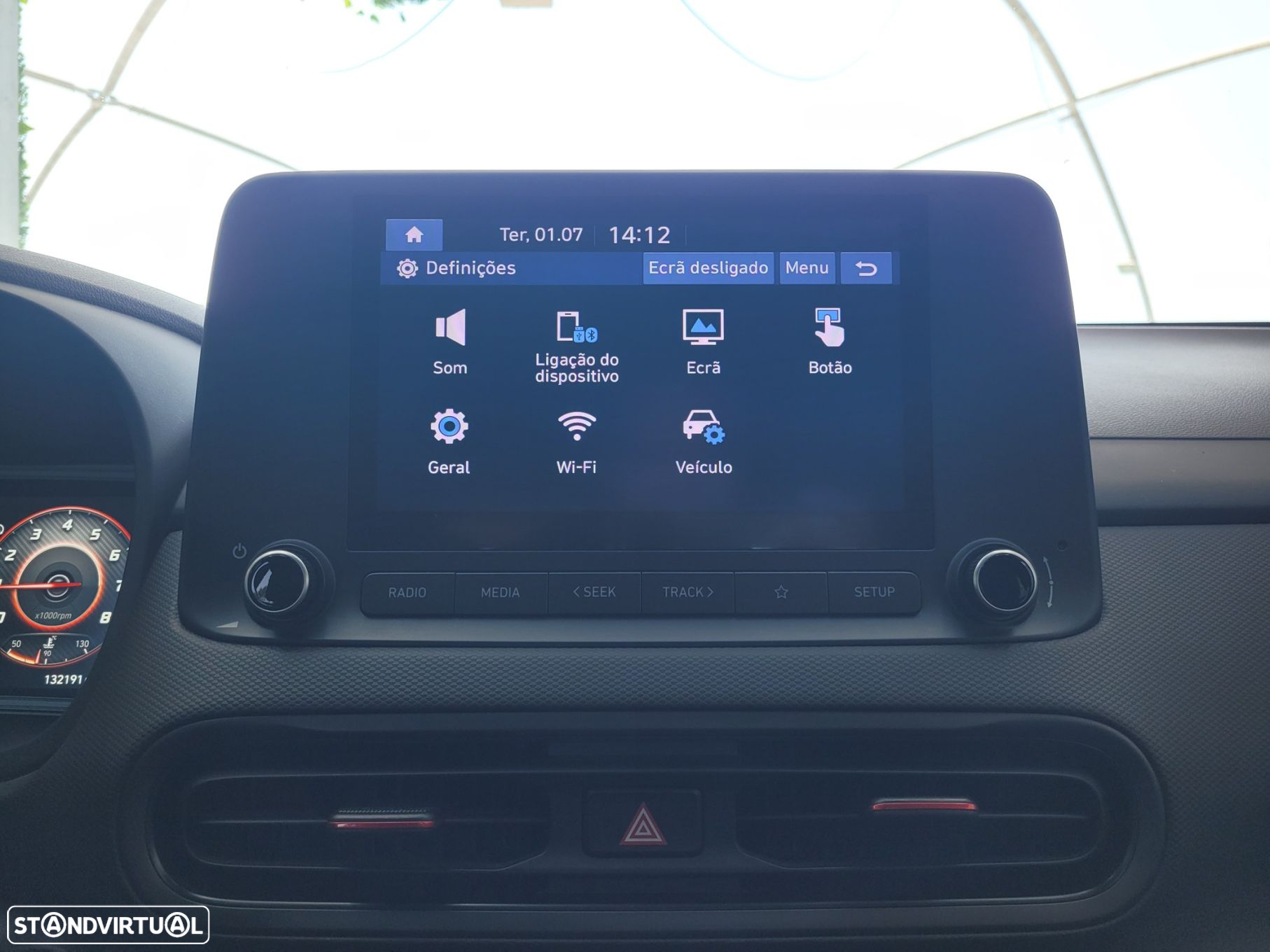 Hyundai Kauai - 30