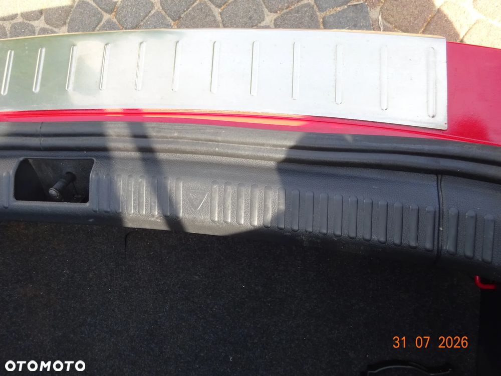 Skoda Fabia 1.0 Active - 19