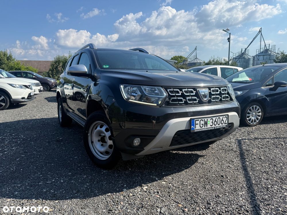 Dacia Duster - 2