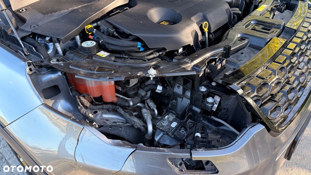 Land Rover Discovery Sport D165 Dynamic S - 9