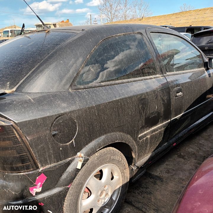 Dezmembrari  Opel ASTRA G  1998  > 2009 1.7 DTI 16V Motorina - 4