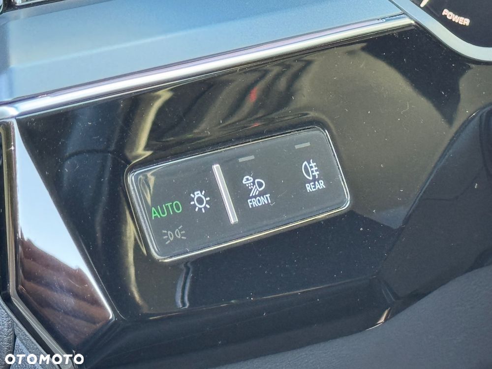 Audi e-tron 55 Quattro Advanced - 15