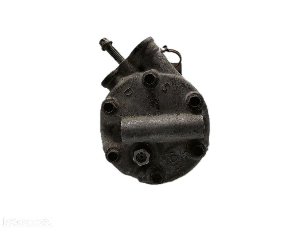 Compressor Ar Condicionado Opel Meriva A Veículo Multiuso (X03) - 4