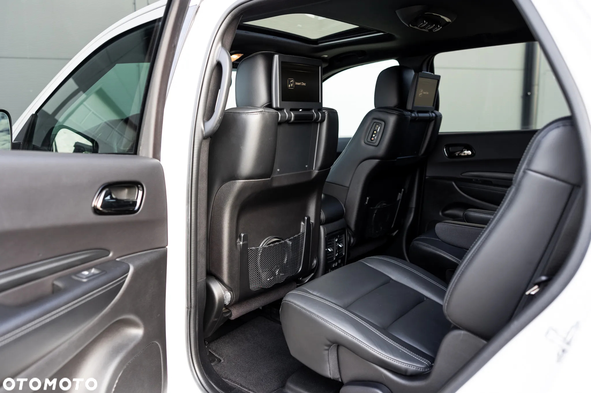 Dodge Durango - 20