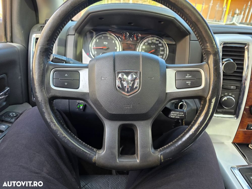 Dodge RAM - 15