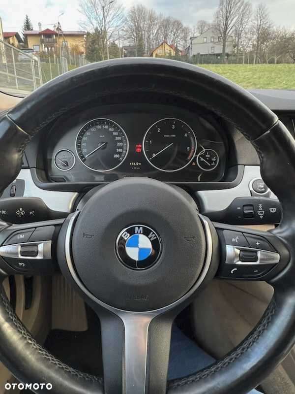 AIR BAG Poduszka powietrzna AIRBAG BMW F32 F82 F10 F30 M-Pakiet CARBON - 7