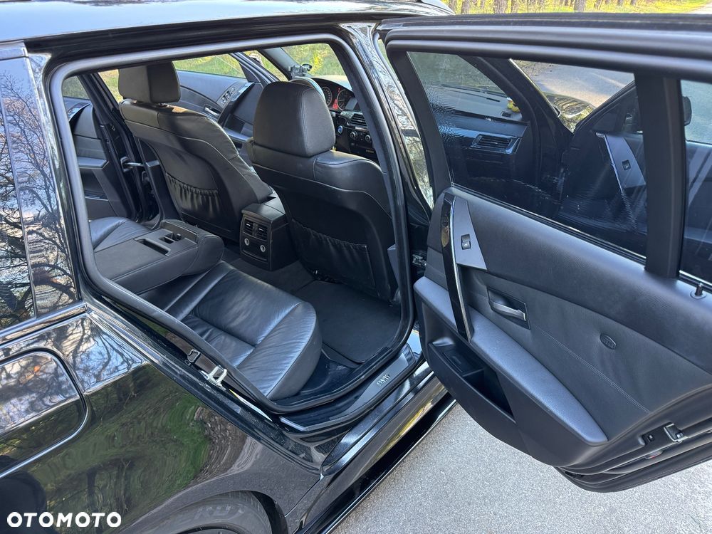BMW Seria 5 - 18
