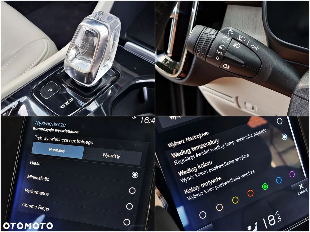 Volvo XC 40 T5 AWD Inscription - 23