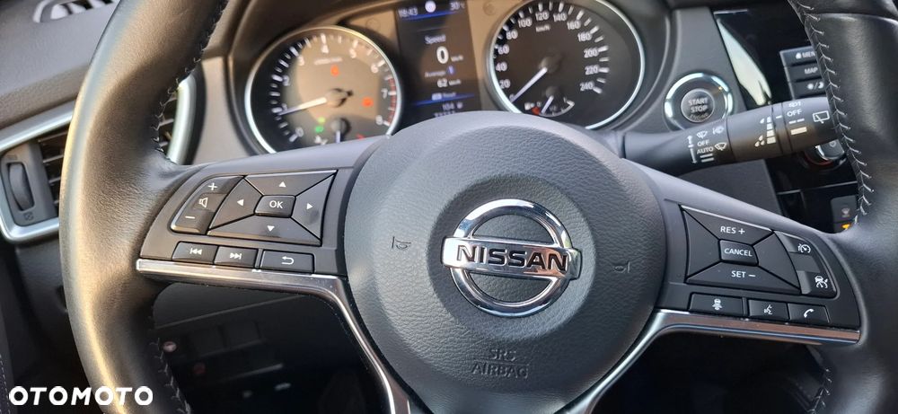 Nissan Qashqai 1.3 DIG-T Tekna+ - 40