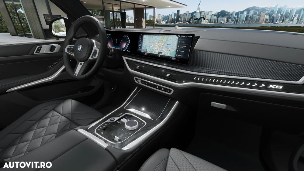 BMW X5 xDrive40i AT MHEV - 10
